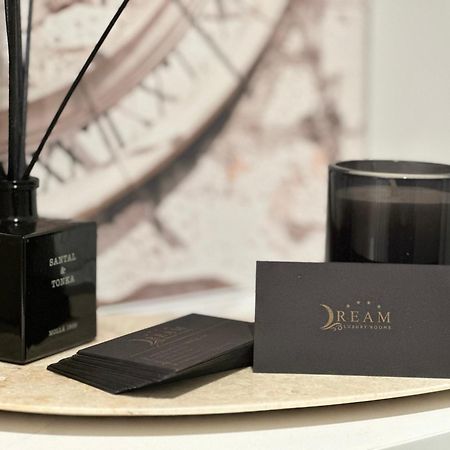 Dream Luxury Rooms Split Dış mekan fotoğraf