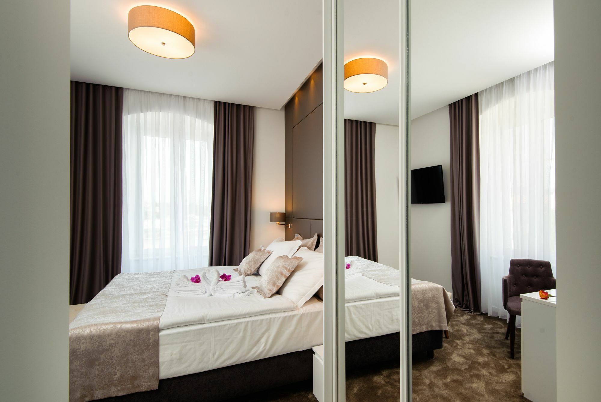 Dream Luxury Rooms Split Dış mekan fotoğraf