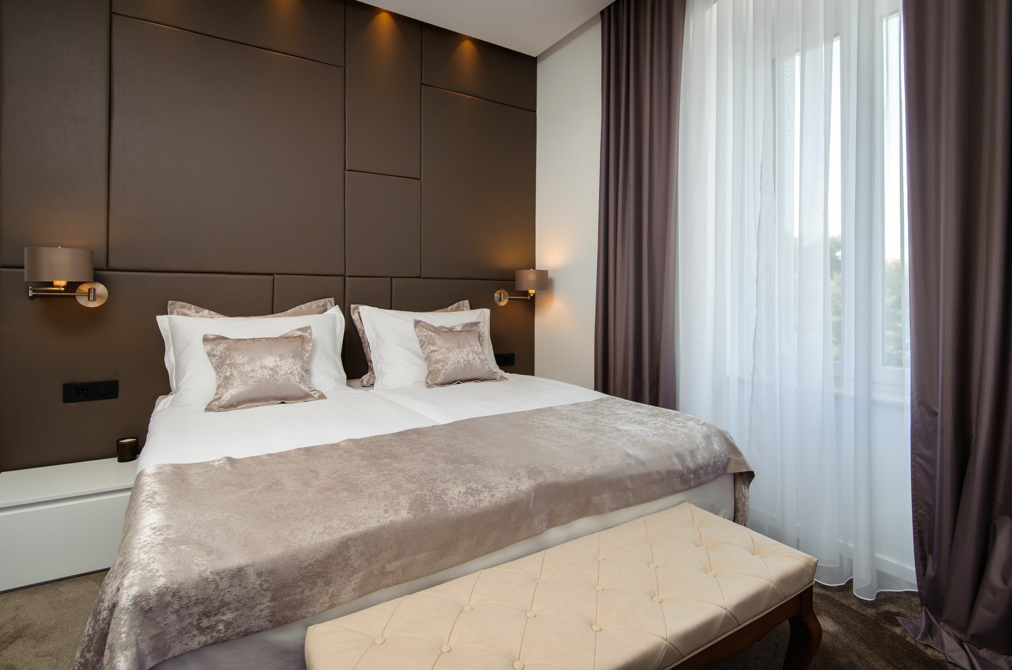 Dream Luxury Rooms Split Dış mekan fotoğraf